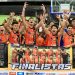 Águila será el rival de Santa Tecla en la final del Torneo Clausura 2022 de la LMB