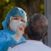 Ministerio de Salud realiza jornada de tamizaje en Zaragoza, La Libertad