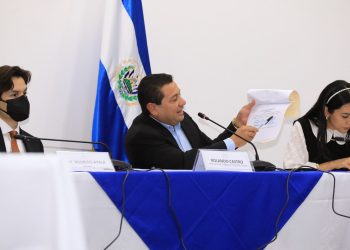 Ministro Rolando Castro: «Reforma tiene apoyo y aporte de clase trabajadora sindical»