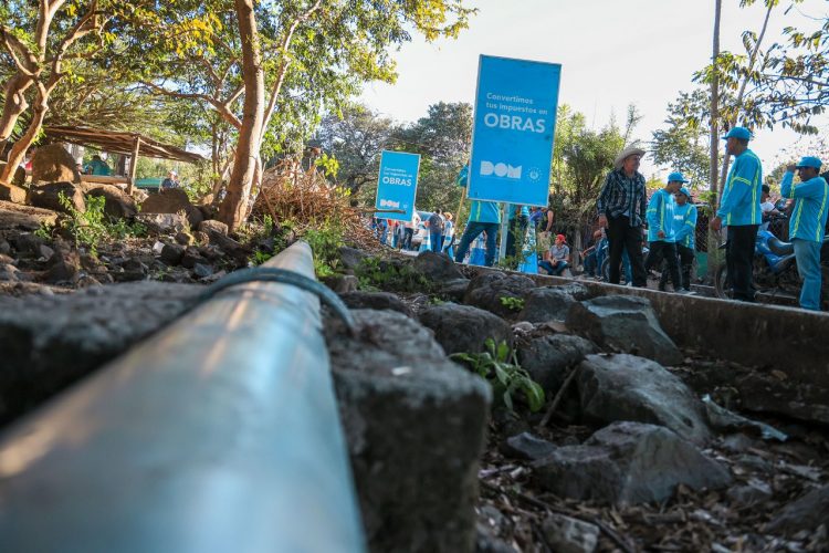 Foto/ Diario El Salvador
