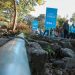 Obras Municipales inicia la introducción de agua potable en Jutiapa, Cabañas