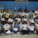 Capacitan a estudiantes en sus derechos humanos en Usulután