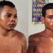 Dos pandilleros condenados por matar a un policía en San Miguel