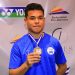 Uriel Canjura apunta a ganar medalla en Juegos San Salvador 2023