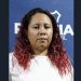 Capturan en Soyapango a «la Reina del Sur», compañera de vida de dirigente de la MS13