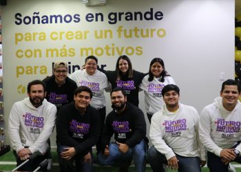 La Constancia abre oportunidades laborales a jóvenes talentos