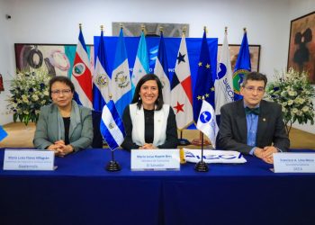 El Salvador impulsará la Facilitación del Comercio en la región