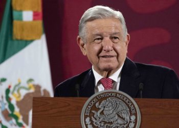 López Obrador confirma que el expresidente peruano Pedro Castillo intentó solicitar asilo en México