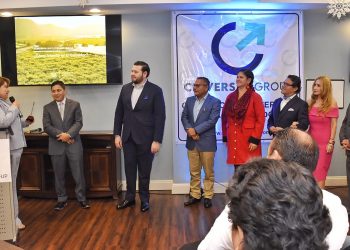 Empresarios Salex buscan invertir $70 millones en El Salvador 