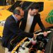 Empresa de logística incorporó tres vehículos eléctricos a su flota en el país