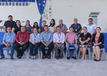 Instituto de San Francisco Gotera tendrá bachillerato en salud