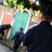 PNC realiza operativo en las colonias Sierra Morena 1 y 2, y Brisas del Sur en Soyapango