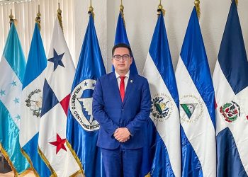 Diputado de Nuevas Ideas dirigirá grupo regional parlamentario