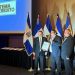 Entregan reconocimiento a presidente de FEDECRÉDITO