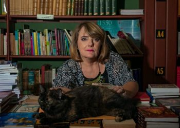 Semblanza de Carlota de León viuda de Trigueros, Maestra Ilustre de El Salvador