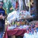 Comerciantes del centro destacan seguridad y alza en ventas navideñas