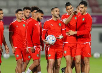 Marruecos quiere seguir haciendo historia ante Portugal