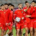 Marruecos quiere seguir haciendo historia ante Portugal