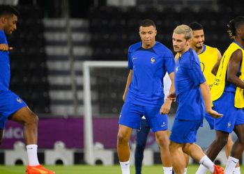 Francia-Inglaterra, una final anticipada en cuartos de Qatar-2022