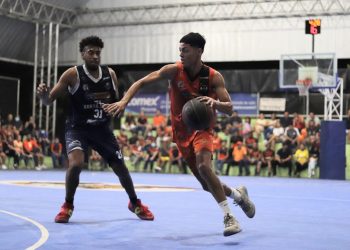 Águila se puso a una victoria del título del Torneo Clausura de la LMB