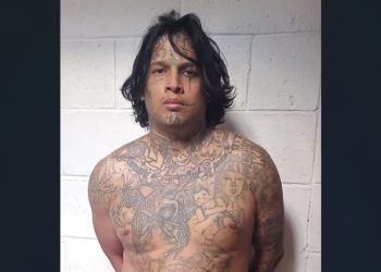 Cerco Soyapango permite la captura de «Misión», palabrero que ordenaba crímenes en colonia Florencia