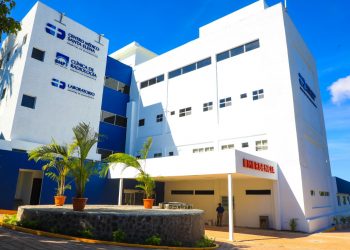 Firma hospitalaria invierte $12 millones en edificios médicos