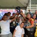 El Dojo UES-Seiken ganó la Copa Japón que incluyó cinco eventos de ranking