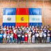 Más de 100 veteranos y excombatientes y sus familiares fueron beneficiados con cursos formativos