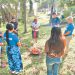 Jóvenes abordan tema de la salud mental desde la cultura ancestral en Morazán