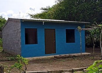 Vivienda entregará seis casas a familias de escasos recursos económicos