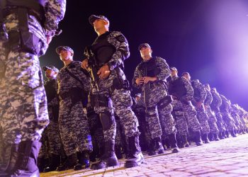 El Salvador suma nueve días sin homicidios en diciembre 2022