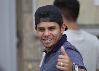 Alexánder Larín: ni descartado ni confirmado para regresar al Alianza