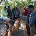 Pescadores reciben talleres de reparación de embarcaciones en San Vicente