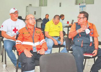 Protección Civil supervisará los centros turísticos en San Miguel
