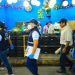 Defensoría del Consumidor realiza verificaciones de precios de frutas y verduras en el Mercado de Mayoreo La Tiendona