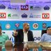 Indes presentó el Plan Construyendo el Camino al Mundial