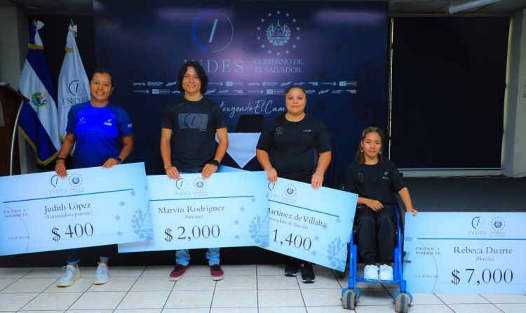 FOTO/ Sofía Mazariego/ Diario El Salvador