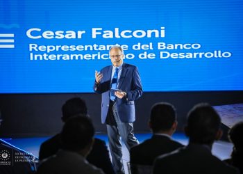 BID destinó $6.3 millones para el Sistema de Facturación Electrónica