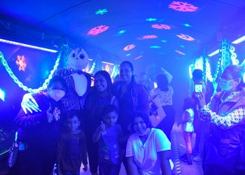 ¡Éxito total en el primer día de Navidad CIFCO en El Salvador!