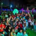 Navidad CIFCO logra nuevo lleno total en su segundo día