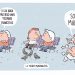 La fiebre mundialista