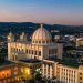 Centros turísticos y culturales contarán con amplia oferta de actividades para temporada navideña en El Salvador