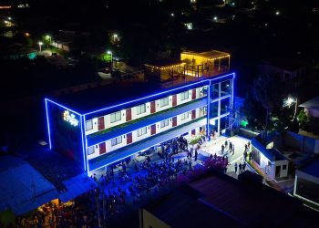 Salvadoreño en el Exterior invierte $1.6 millones en nuevo hotel en Santa Ana