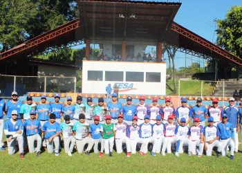 Estrellas de la Juvenil A brillaron a lo grande en el juego de las estrellas