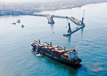Tiempo para procesos de exportación en línea disminuyó a 37 segundos