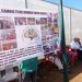 Un total de 2,500 familias beneficiadas con insumos en Usulután y San Miguel