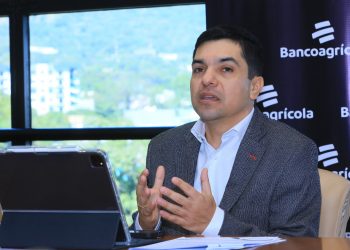 El sistema financiero de El Salvador cerrará el año con suficiente liquidez