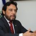 «Los hogares de El Salvador están seguros»: vicepresidente Félix Ulloa