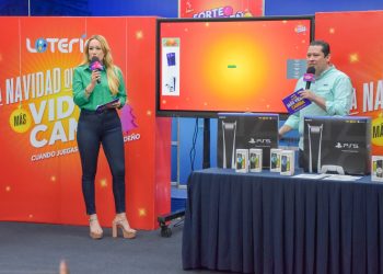 La Lotería Nacional de Beneficencia premió a 113 salvadoreños