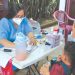 Llevan jornada médica a comunidad remota en Coatepeque, Santa Ana